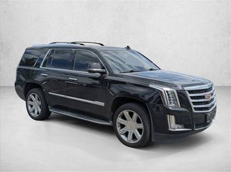 Used 2015 Cadillac Escalade Luxury AWD/4WD video 3