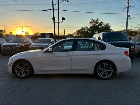 Used 2016 BMW 328i Sedan image 4