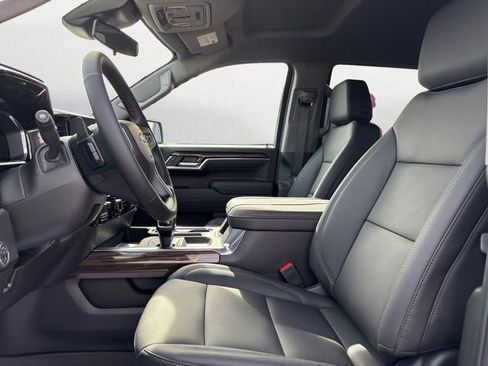 New 2026 Chevrolet Silverado 1500 LT Trail Boss w/ LT Trail Boss Premium Package image 9