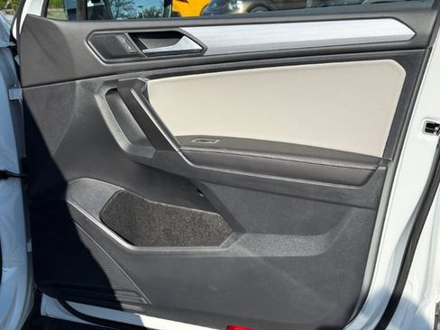 Certified 2024 Volkswagen Tiguan S FWD image 18