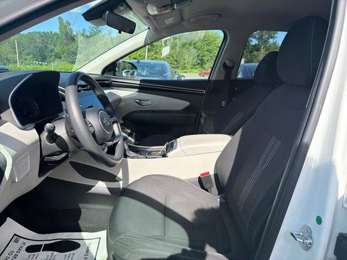 Used 2023 Hyundai Tucson SEL AWD/4WD image 19