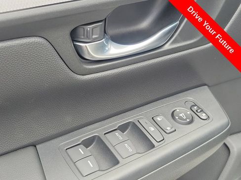 Used 2026 Honda CR-V Sport image 16