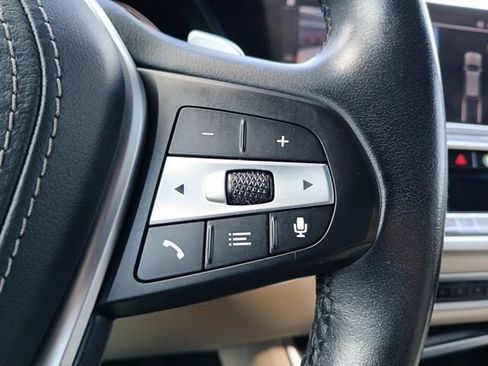 Used 2020 BMW X5 xDrive40i image 27