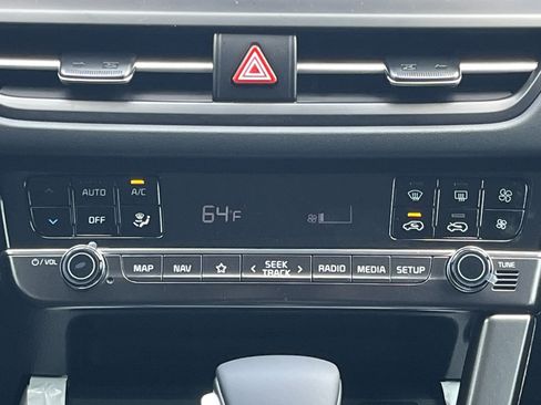 New 2026 Kia Seltos EX FWD image 6