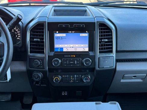 Used 2019 Ford F150 XLT w/ Trailer Tow Package image 12