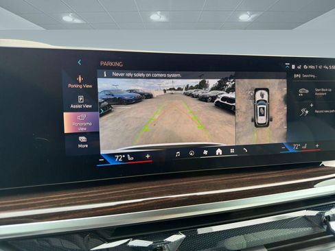 New 2026 BMW X5 xDrive40i w/ Premium Package AWD/4WD image 25