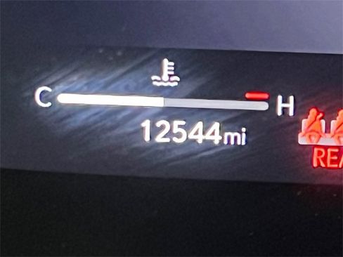 Certified 2025 Lexus RX 350 Premium Plus image 18