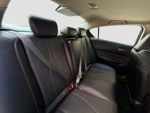 Used 2020 Acura ILX FWD image 25