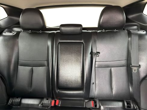 Used 2019 Nissan Rogue Sport SL FWD image 15