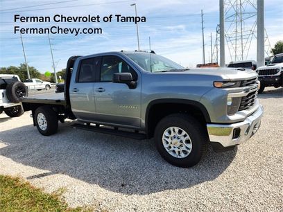 New 2025 Chevrolet Silverado 3500 LT w/ Convenience Package