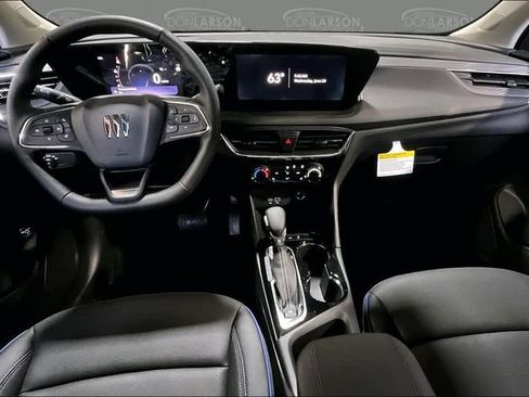 New 2026 Buick Encore GX Sport Touring w/ Comfort Package AWD/4WD image 9