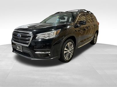 Used 2020 Subaru Ascent Limited