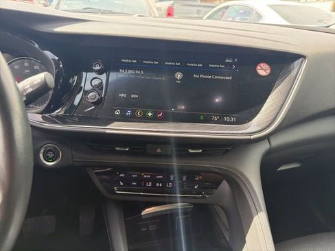 Used 2023 Buick Envision Essence image 11