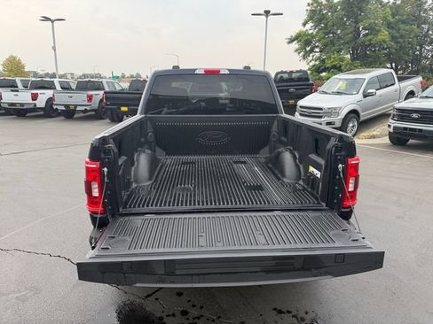 Used 2023 Ford F150 Tremor AWD/4WD image 20