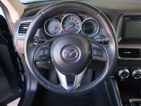 Used 2016 MAZDA CX-5 Touring FWD image 15