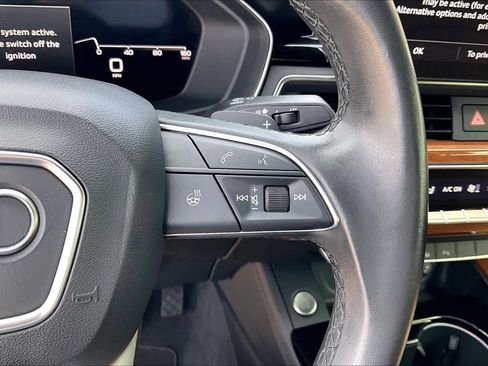 Used 2022 Audi A5 2.0T Prestige image 25