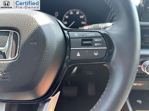Certified 2024 Honda CR-V EX-L image 14