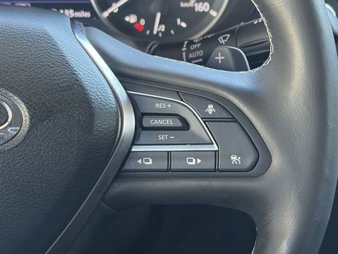 Used 2019 INFINITI QX50 Essential w/ Premium Heat Package image 29