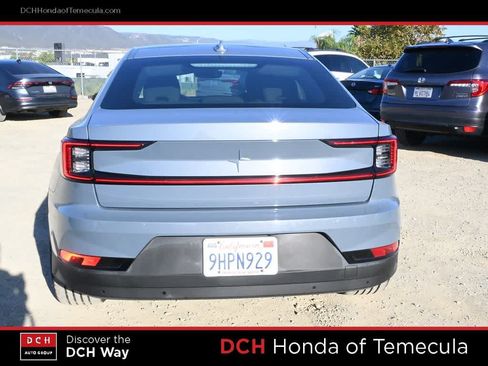 Used 2023 Polestar Polestar 2 w/ Pilot Pack AWD/4WD image 6
