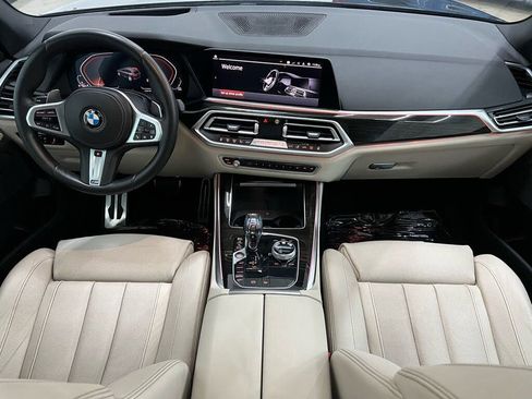 Used 2019 BMW X5 xDrive40i w/ M Sport Package image 23