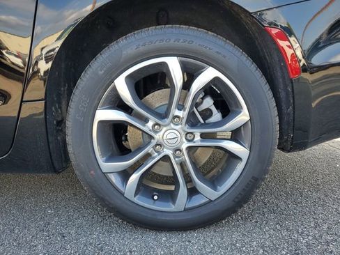 New 2026 Chrysler Pacifica Pinnacle w/ Trailer Tow Group image 12