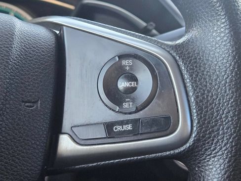 Used 2017 Honda Civic EX-T image 26