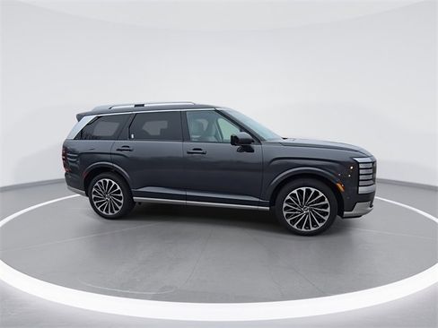 New 2026 Hyundai Palisade Calligraphy image 2
