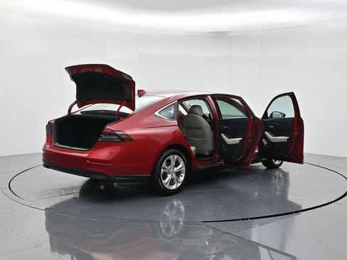 Used 2024 Honda Accord LX image 48