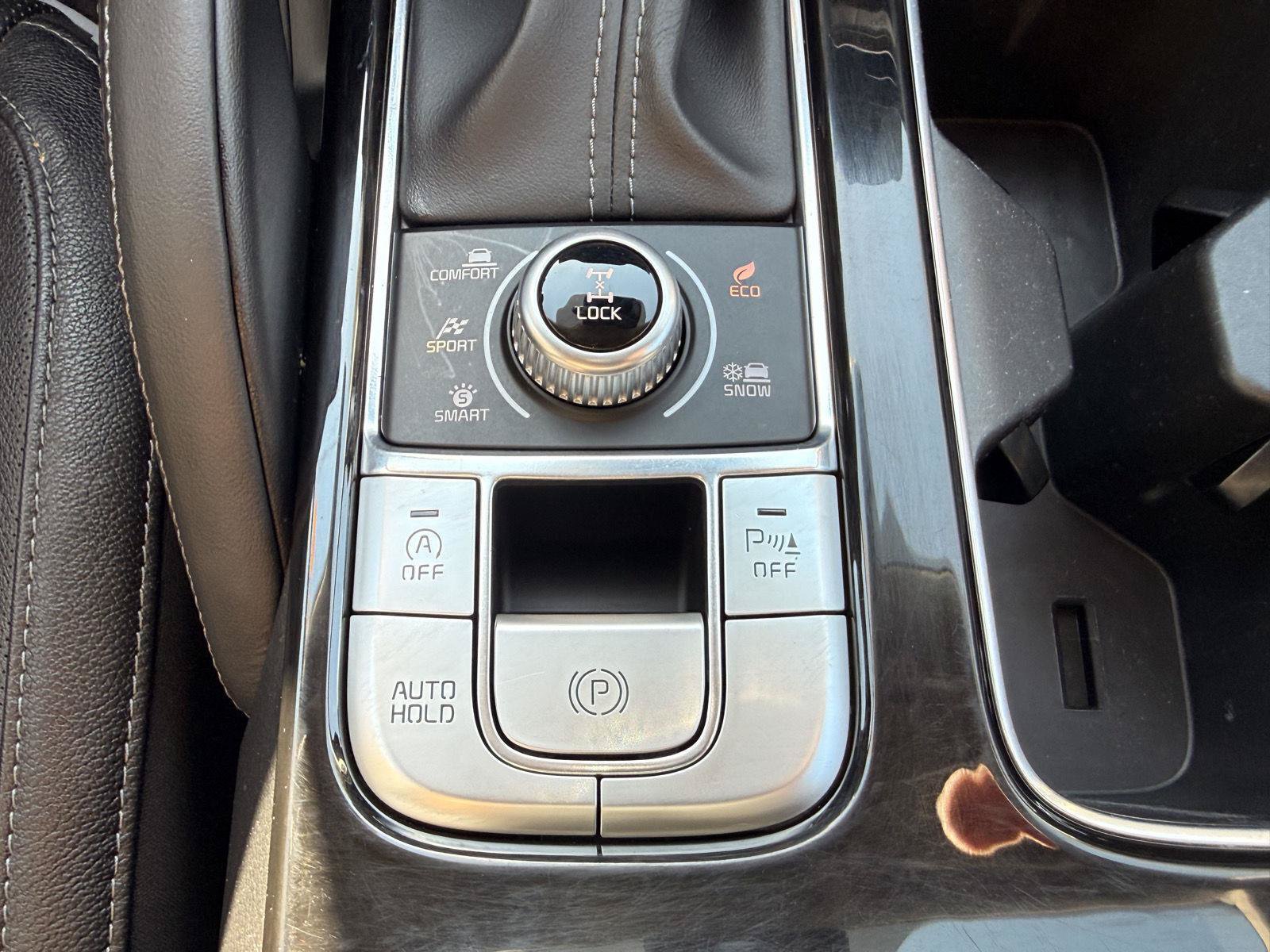 Used 2020 Kia Telluride EX AWD/4WD image 33