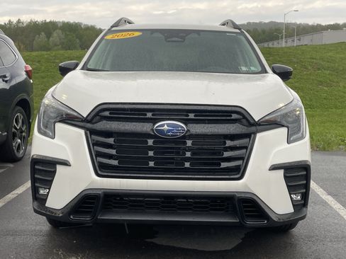 Used 2026 Subaru Ascent Premium AWD/4WD image 6