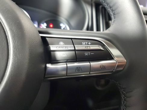 Certified 2025 MAZDA CX-50 AWD 2.5 Turbo w/ Premium Pkg image 26