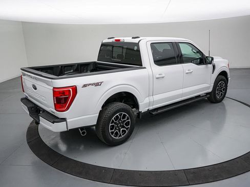 Certified 2022 Ford F150 XLT w/ Equipment Group 302A High AWD/4WD image 5