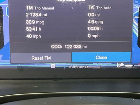 Used 2023 Volvo XC40 B5 Core AWD/4WD image 15