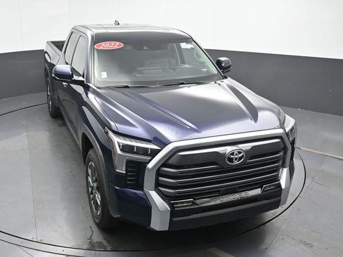 Used 2022 Toyota Tundra Limited image 38