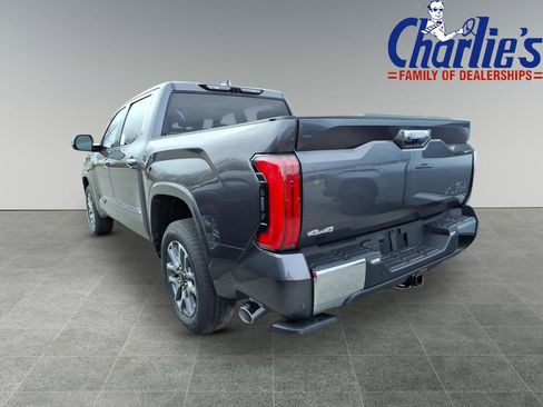 New 2026 Toyota Tundra 1794 Edition AWD/4WD image 5
