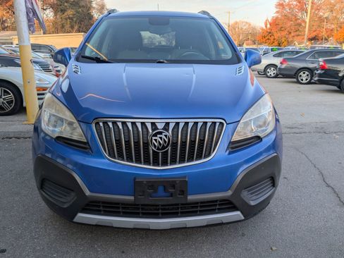 Used 2013 Buick Encore FWD image 2