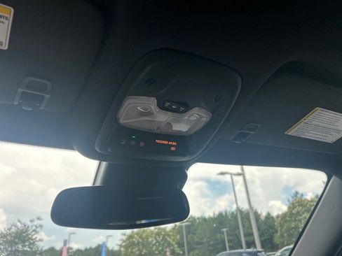 New 2026 Chevrolet TrailBlazer ACTIV w/ Convenience Package image 22