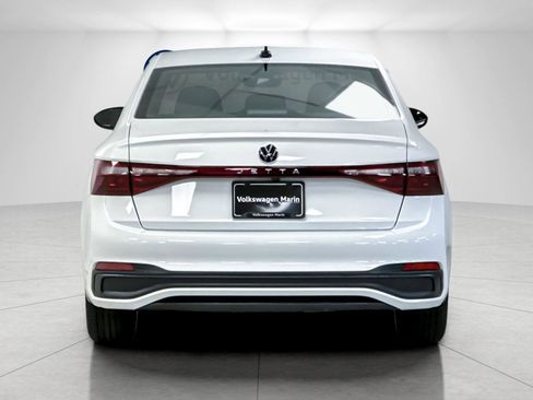 New 2026 Volkswagen Jetta Sport image 4