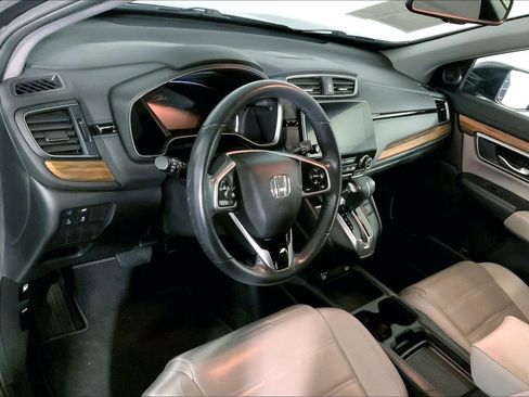 Used 2020 Honda CR-V EX-L image 14