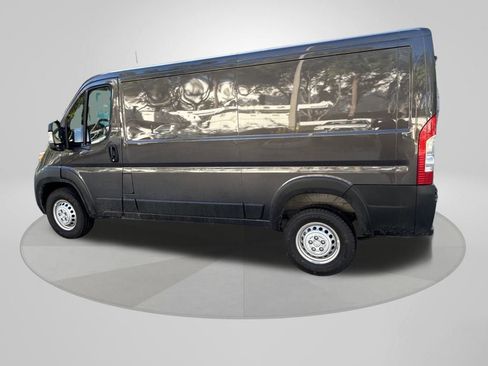 New 2026 RAM ProMaster 1500 image 5