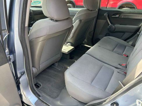 Used 2008 Honda CR-V LX image 10