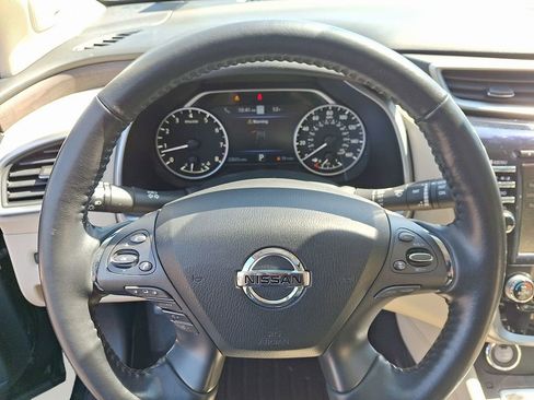 Used 2022 Nissan Murano Platinum w/ Cargo Package AWD/4WD image 21