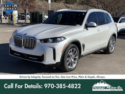 Used 2024 BMW X5 xDrive40i w/ Premium Package