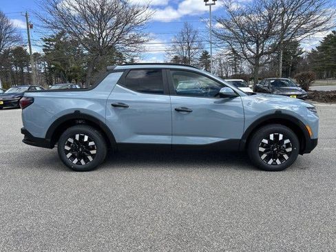 New 2026 Hyundai Santa Cruz SEL AWD/4WD image 30