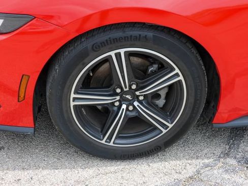 Used 2024 Ford Mustang Premium RWD image 7