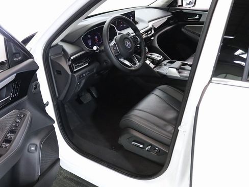 Used 2023 Acura MDX Technology image 17