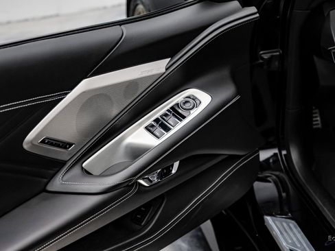 Used 2023 Chevrolet Corvette Z06 image 89