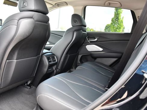 New 2026 Acura RDX w/ Technology Package AWD/4WD image 18