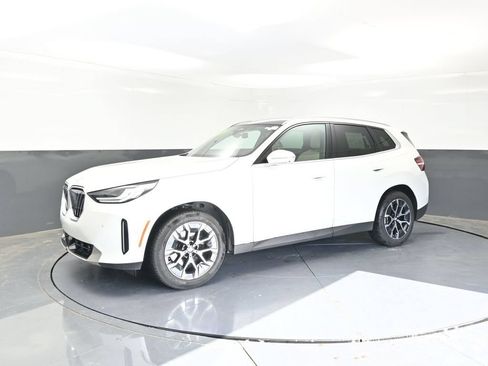 Used 2026 BMW X3 xDrive30i AWD/4WD image 11