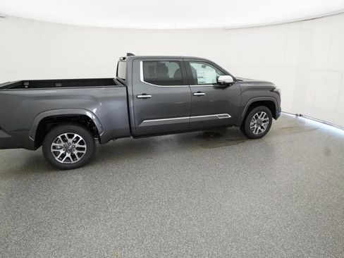 New 2025 Toyota Tundra 1794 Edition image 24
